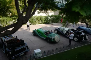 Monaco-Auto-Feature