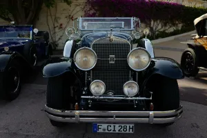 Monaco-Auto-Feature