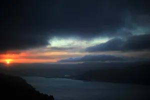 New Zealand Prints: New Zealand-Dunedin-Feature
