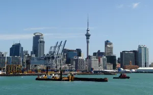New Zealand-Feature