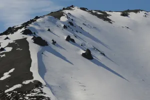 New Zealand Prints: New Zealand-Feature-Mountain