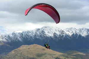 New Zealand-Feature-Queenstown