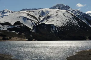 New Zealand-Mountain- Tourism New Zealand-Mountain- Tourism