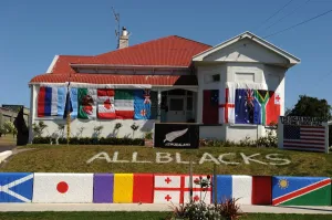 New Zealand-Whanganui-House-Flags-Rugby New Zealand-Whanganui-House-Flags-Rugby