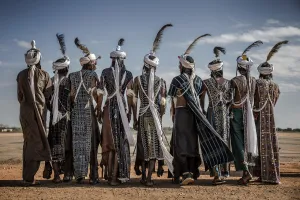 Niger-Droughts-Fao Niger-Droughts-Fao