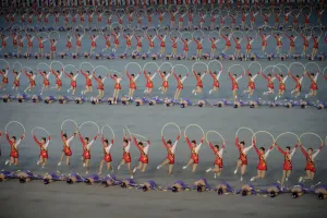 Nkorea-Politics-Propaganda-Diplomacy Nkorea-Politics-Propaganda-Diplomacy