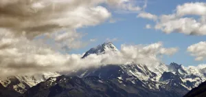 Nzealand-Mt Cook