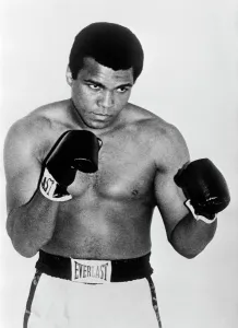 Oly 1960 Muhammad Ali Oly 1960 Muhammad Ali