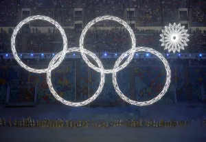 Opening Ceremony Prints: Oly-2014-Opening-Ceremony