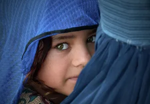 Topshots Prints: Pakistan-Afghanistan-Un-Refugees