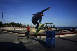 Lifestyle Prints: Panama-City-Feature-Daily-Life