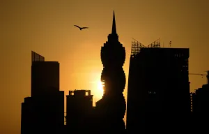 Panama-Feature-Sunset