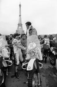 Paris-Dakar-Rally