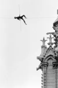 Paris-Philippe Petit