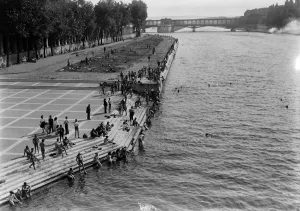 PARIS-SUMMER-ILLUSTRATION