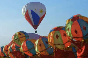 Philippines-Aviation-Festival-Balloon