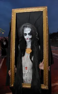 Halloween Prints: Philippines-Halooween