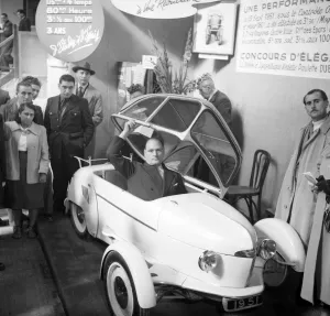 RETRO-AUTO