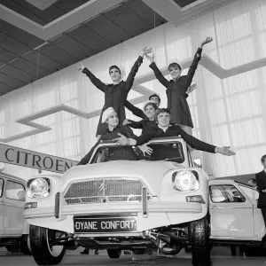 RETRO-AUTO