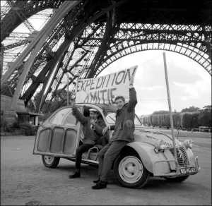 RETRO-AUTO