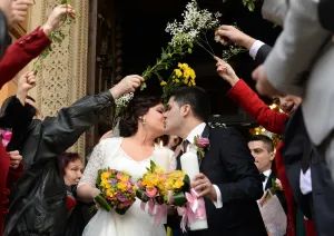 Images Dated 2014: Romania-Theme-Love