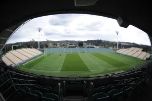 New Zealand Prints: Rugbyu-Nz-Auckland-Stadium
