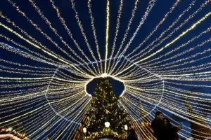 Christmas - Xmas Prints: Russia-Christmas-New-Year-Feature