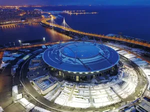 Russia-Fbl-Wc2018-Confederation-Krestovsky-Stadium Russia-Fbl-Wc2018-Confederation-Krestovsky-Stadium