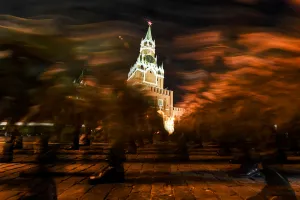 Blur Prints: Russia-History-Wwii