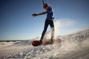 Safrica-Capetown-Sandsurfing Safrica-Capetown-Sandsurfing