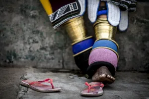 Safrica-Culture-Art