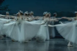Dance Prints: Safrica-Culture-Dance-Ballet