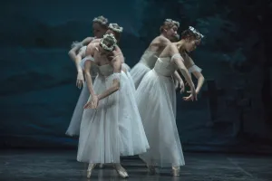Safrica-Culture-Dance-Ballet