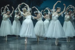 Safrica-Culture-Dance-Ballet