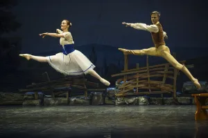 Safrica-Culture-Dance-Ballet