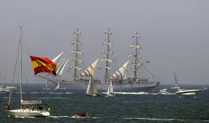 Sailing-Esp