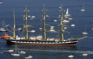 Sailing-Esp-Tallship-Kruzensthern