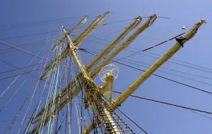 Sailing-Esp-Tallship-Kruzensthern