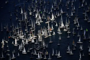 Sailing-Ita-Barcolana Sailing-Ita-Barcolana