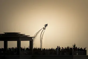 Editor's Picks: Saudi Arabia-Fise-Bmx