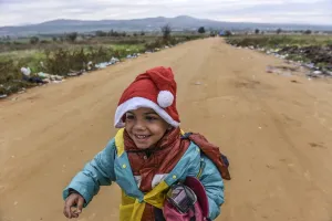 Serbia-Europe-Migrants Serbia-Europe-Migrants