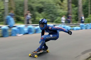 Skateboarding-Colombia-Festival