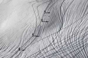 Sport Prints: Ski-France-Sport