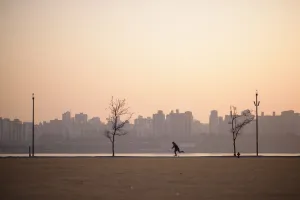City Prints: Skorea-Economy-Lifestyle