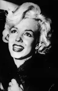 Special Edition Wall Art Prints: Smiling Marilyn Monroe