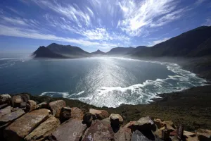 South Africa-Cape of Good Hope-Features South Africa-Cape of Good Hope-Features
