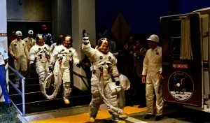 Space-Us-History of Manned Space Flight-Apollo Space-Us-History of Manned Space Flight-Apollo