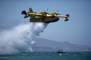 Spain-Airshow