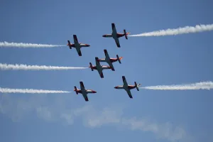 Spain-Airshow