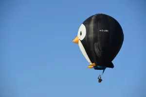 Spain-Balloons-Festival